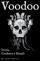Kniha VOODOO (ISBN: 9781471674099)
