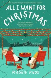 All I Want for Christmas (ISBN: 9781529356397)