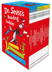 Dr. Seuss's Reading Ladder (ISBN: 9780008555559)