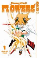 Shaman King Flowers 01 (ISBN: 9783842079533)