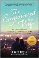 The Empowered Wife, Updated and Expanded Edition (ISBN: 9781637742266)