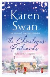 The Christmas Postcards (ISBN: 9781529084252)