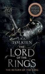 The Return of the King (Media Tie-In): The Lord of the Rings: Part Three (ISBN: 9780593500507)