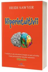Hiperintuitivii (ISBN: 9786303030425)