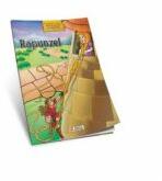 Rapunzel. Povesti clasice de colorat (ISBN: 6421952010840)