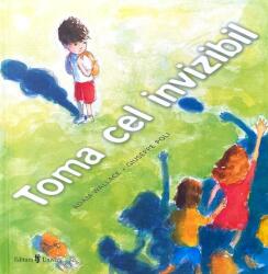 Toma cel invizibil (ISBN: 9789733413585)