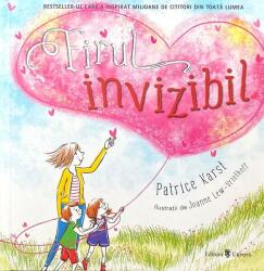 Firul invizibil - Patrice Karst (ISBN: 9789733412519)