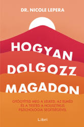 Hogyan dolgozz magadon (ISBN: 9789636041830)