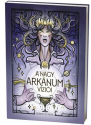 A Nagy Arkánum Víziói (ISBN: 9786158198226)