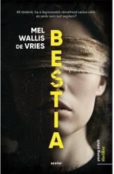 Bestia (2022)