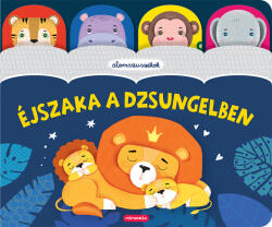 Éjszaka a dzsungelben (2022)