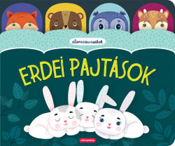 Erdei pajtások (2022)