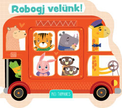 Robogj velünk! (2022)