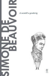 Simone de Beauvoir - A nemtől a genderig (ISBN: 3384000947853)