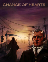 Change of Hearts - Graphic Novel (ISBN: 9781803840215)