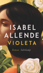Violeta - Svenja Becker (ISBN: 9783518430163)