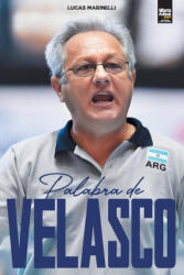 Palabra de Velasco - Librofutbol. Com (ISBN: 9789878370996)