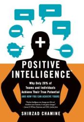 Positive Intelligence: Why Only 20% of Teams and Individuals Achieve Their True Potential and How You Can Achieve Yours (2012)