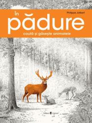 În pădure (ISBN: 9789733414193)