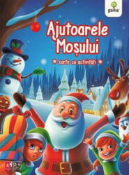 Ajutoarele Mosului, - Editura Gama (ISBN: 9786060561163)
