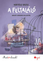 A feltaláló (ISBN: 9789635872909)