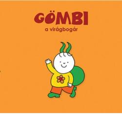 Gömbi, a virágbogár (2022)
