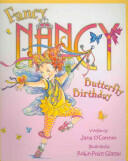 Fancy Nancy and the Butterfly Birthday (2009)