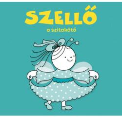 Szellő, a szitakötő (2022)