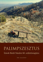 Palimpszesztus (2022)