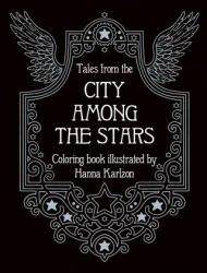 Tales from the City Among the Stars - Hanna Karlzon (2023)