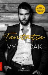 Tentatie (ISBN: 9786060881063)
