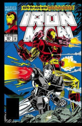 Iron Man Epic Collection: The Return Of Tony Stark - Kurt Busiek, Christopher Priest (ISBN: 9781302948191)