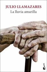 La lluvia amarilla (ISBN: 9788432239946)