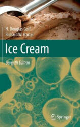 Ice Cream - H. D. Goff, Richard W. Hartel (2013)