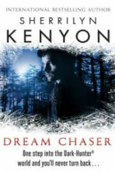 Dream Chaser - Sherrilyn Kenyon (2013)