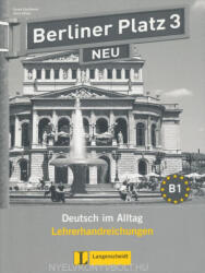Berliner Platz NEU - Susan Kaufmann (2011)