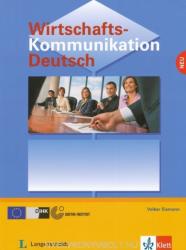 Wirtschaftskommunikation Deutsch Neu Lehrbuch (2008)