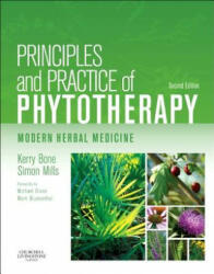 Principles and Practice of Phytotherapy - Kerry Bone (2012)