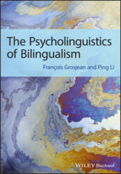 Psycholinguistics of Bilingualism - Francois Grosjean (2013)
