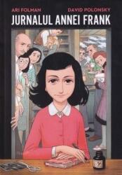 Jurnalul Annei Frank (ISBN: 9789735076535)