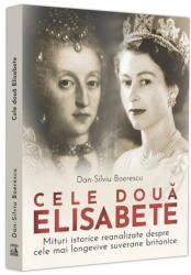 Cele două Elisabete (ISBN: 9786069602652)