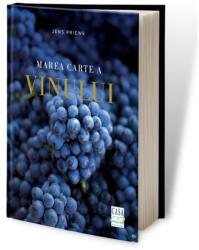 Marea carte a vinului (ISBN: 9786067872262)