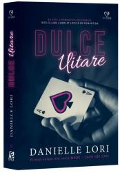 Dulce uitare (ISBN: 9786069713228)