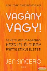 VAGÁNY VAGY (2022)