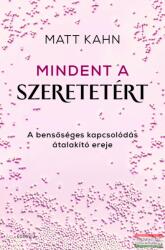 Mindent a szeretetért (2022)