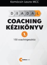 DIADAL Coaching kézikönyv 1 (2022)