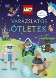 LEGO Varázslatos ötletek (2022)