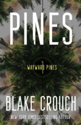 Pines: Wayward Pines: 1 (2022)