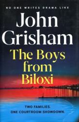 Boys from Biloxi (2022)