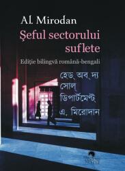 Şeful sectorului suflete (ISBN: 9789738185487)